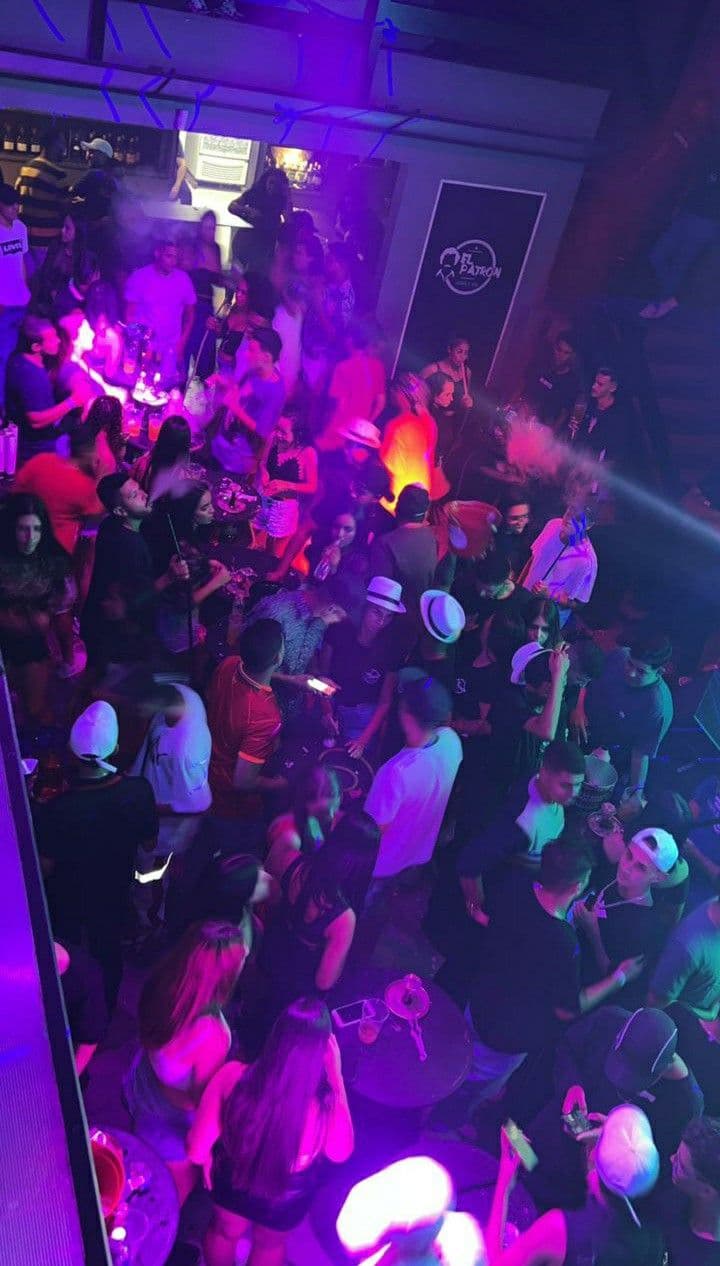 Curated Crowd